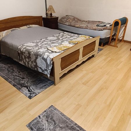Chambre 21M2 Zilling Bagian luar foto