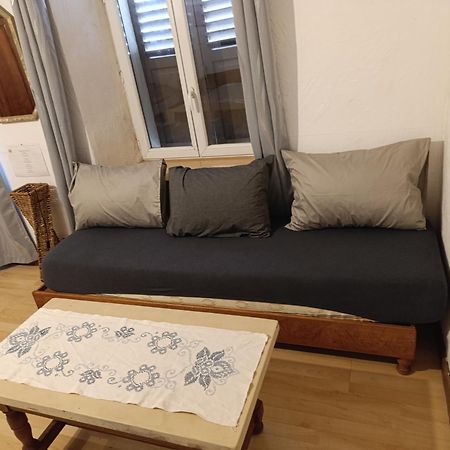Chambre 21M2 Zilling Bagian luar foto