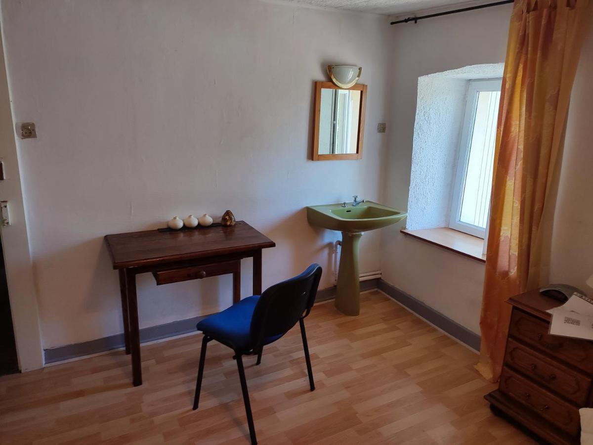 Chambre 21M2 Zilling Bagian luar foto