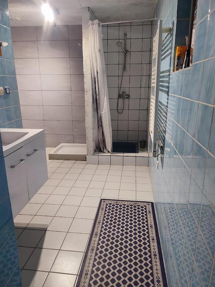 Chambre 21M2 Zilling Bagian luar foto