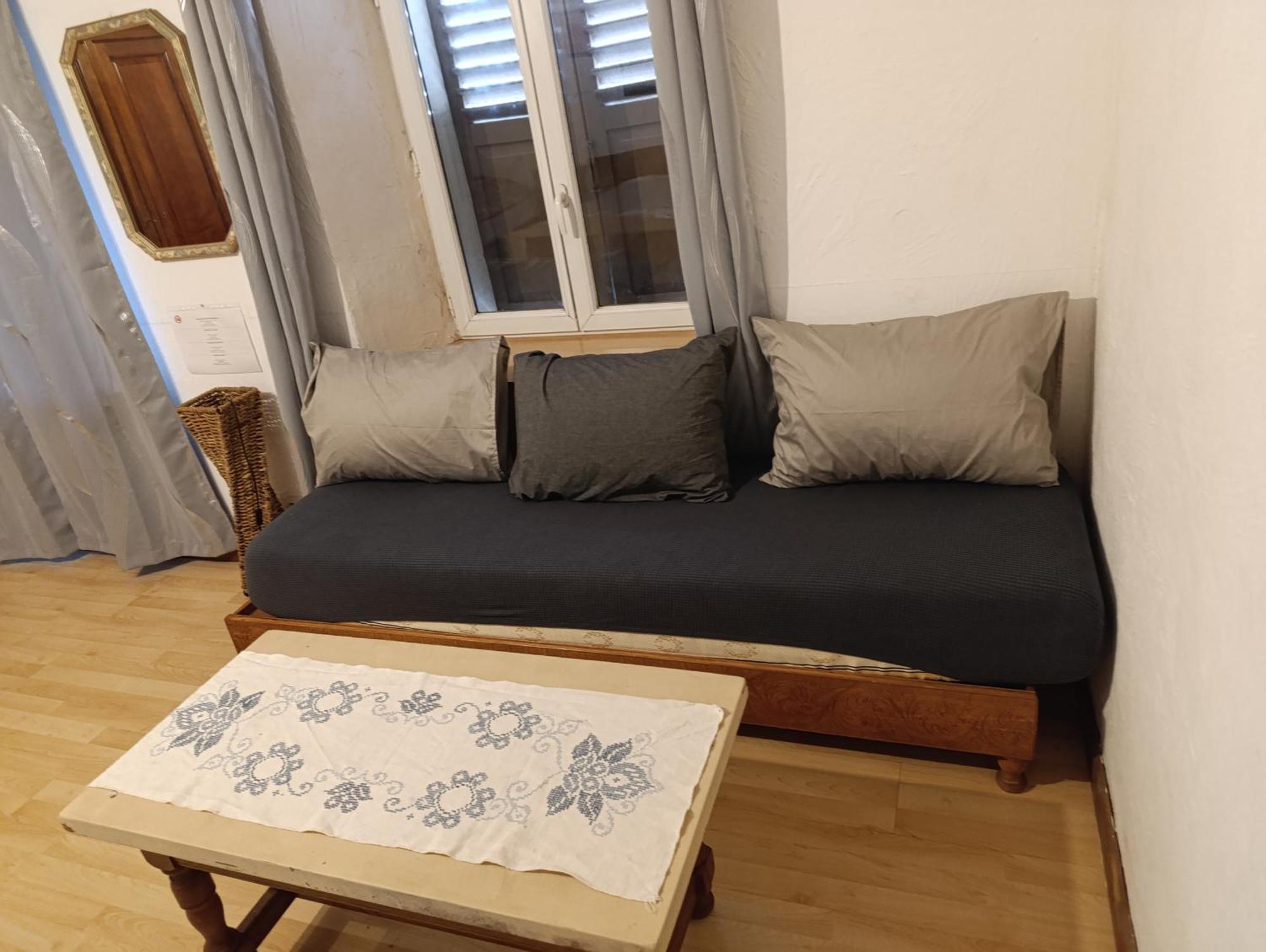 Chambre 21M2 Zilling Bagian luar foto